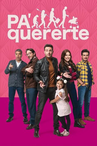 To Love You (Pa' Quererte)