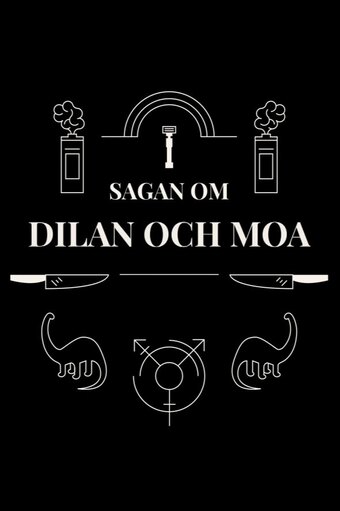 Dilan and Moa