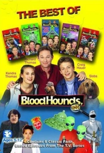 Bloodhounds, Inc