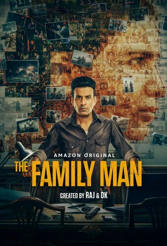 The Family Man