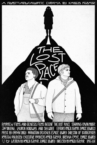 The Lost Place