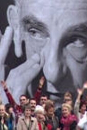My Kieslowski