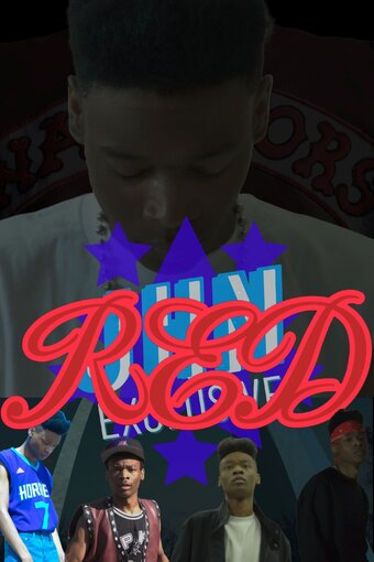 JHN Exclusive: Red