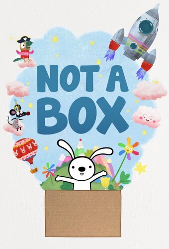 Not a Box