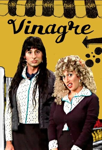 Vinagre