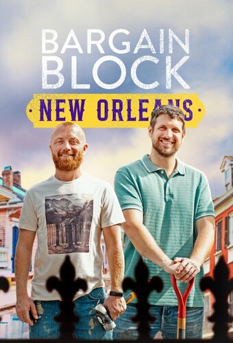 Bargain Block: New Orleans