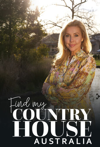 Find My Country House Australia