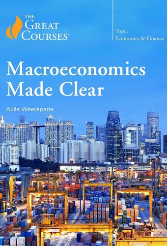 Macroeconomics Made Clear