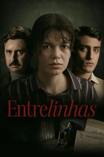 Entrelinhas