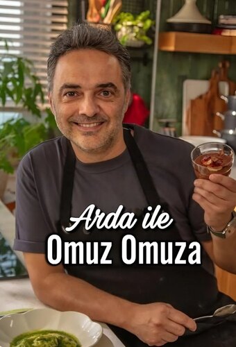 Arda Ile Omuz Omuza
