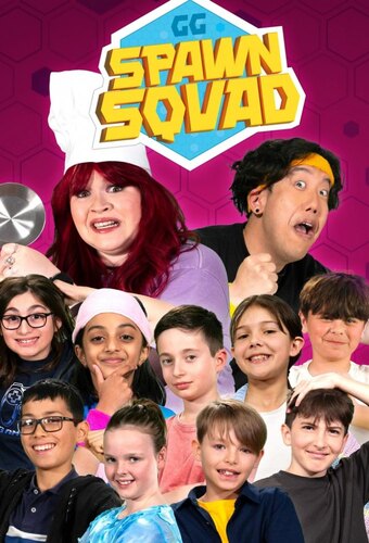 GoodGame: Spawn Squad