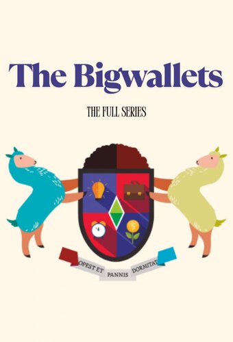 Full Bigwallet Series