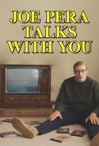 Joe Pera Talks with You