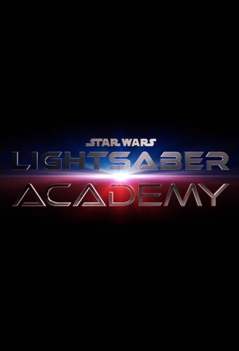 Star Wars Lightsaber Academy