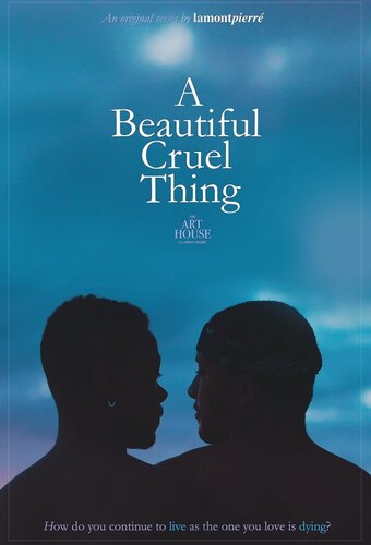 A Beautiful Cruel Thing