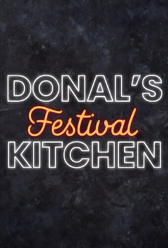 Donal's Festival Kitchen