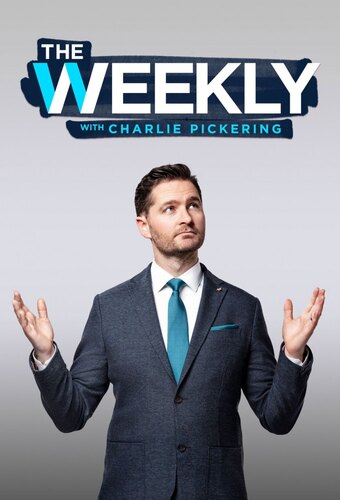 The Weekly with Charlie Pickering