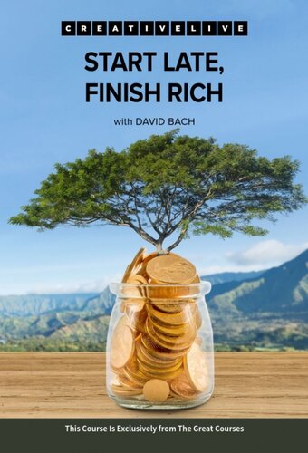 Start Late, Finish Rich