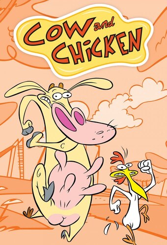 Cow and Chicken