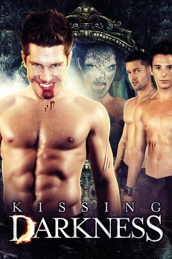 Kissing Darkness