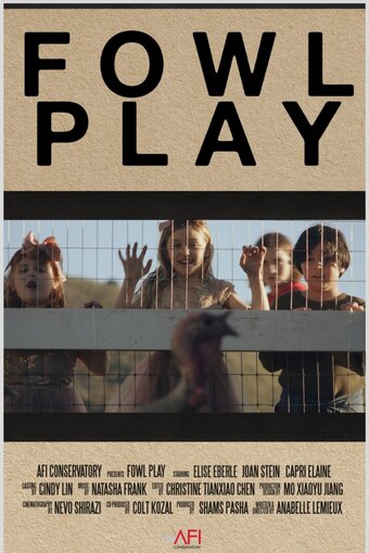 Fowl Play