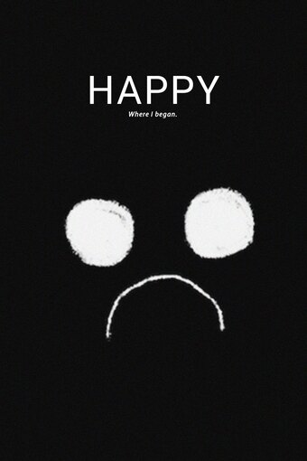 Happy