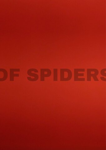 Of Spiders