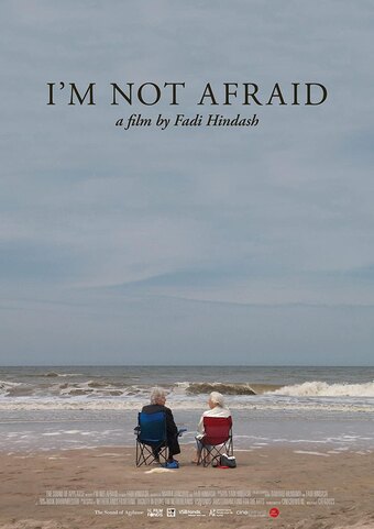 I'm Not Afraid