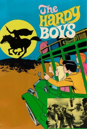 The Hardy Boys