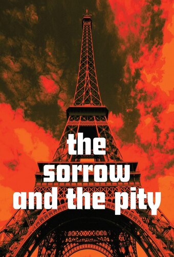 The Sorrow and the Pity