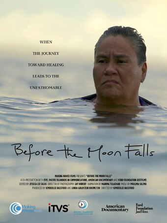 Before the Moon Falls