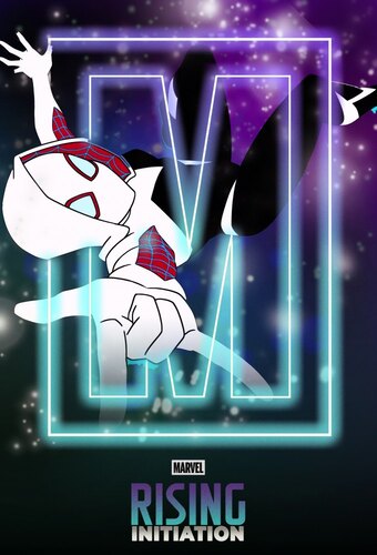 Marvel Rising
