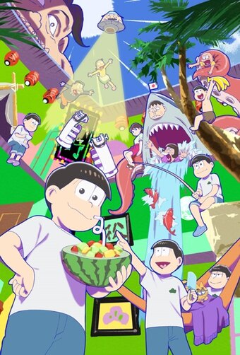 Osomatsu-san