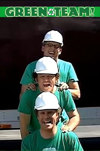 Green Team
