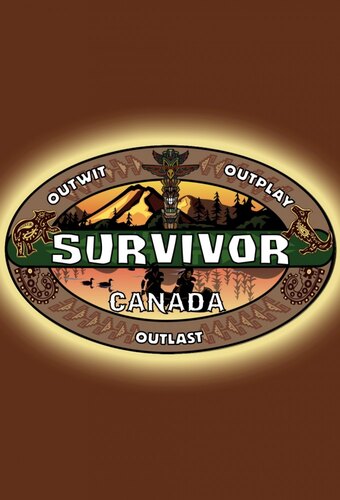 Survivor Quebec