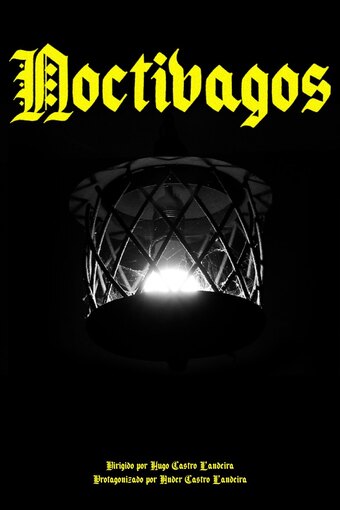 Noctívagos