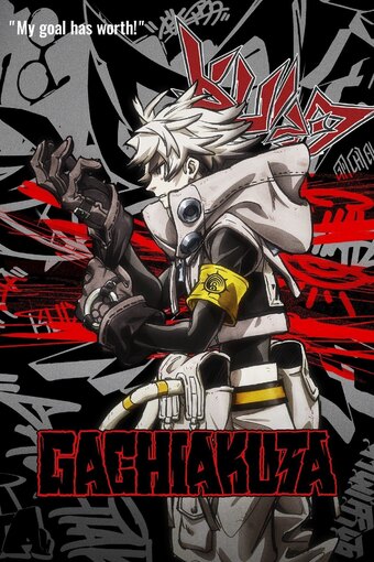 Gachiakuta Countdown How Many Days Until The Next Episode