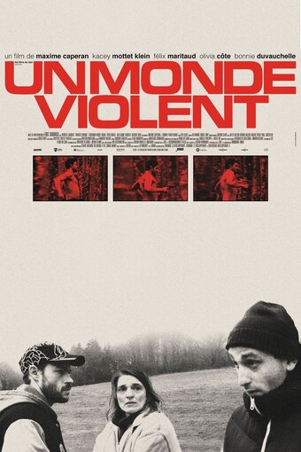 A Violent World
