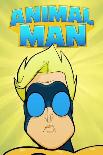 Animal Man