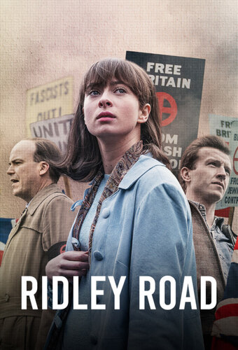Ridley Road