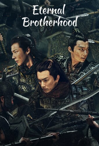 Eternal Brotherhood