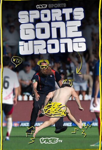 Sports Gone Wrong