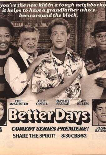 Better Days