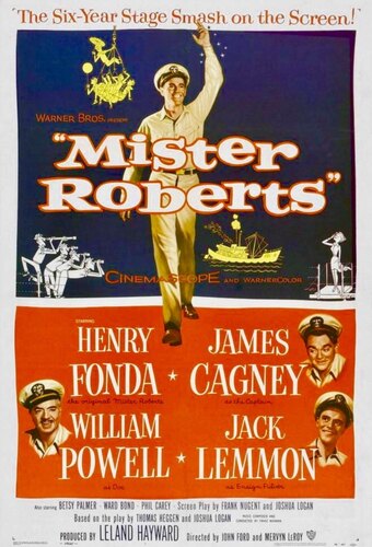 Mister Roberts