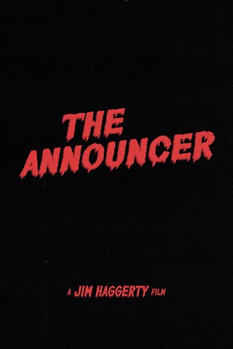 The Announcer