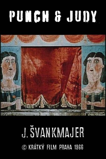 Punch and Judy