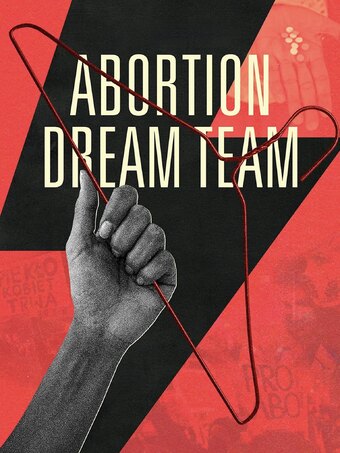Abortion Dream Team
