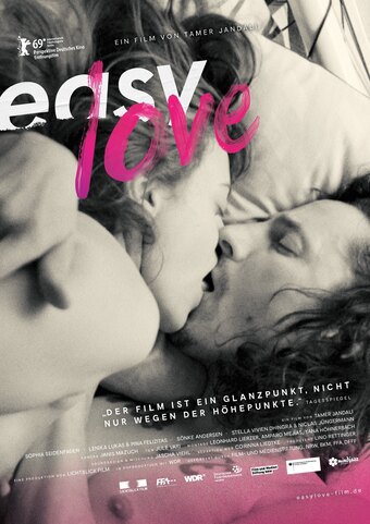 Easy Love