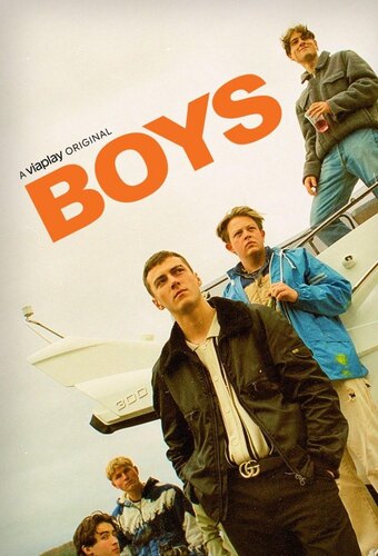 Boys