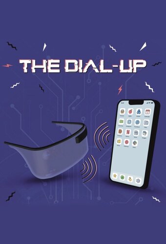 The Dial-Up